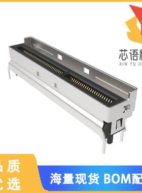 全新G42V14332HR原装(MCIO V/T 85OHM 124P 30U 3.0