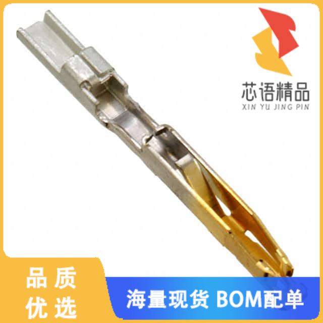 全新JN1-22-22F-PKG10原装(CONTACT SOCKET 20AWG)正品