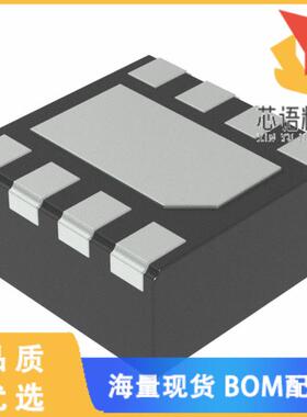 全新TLV3801QDSGRQ1原装(IC COMPARATOR 1 GEN PUR 8