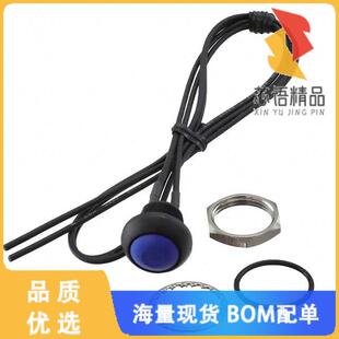 SPST PUSH SWITCH 全新PB7B2FM7M1CAL00Y500原装