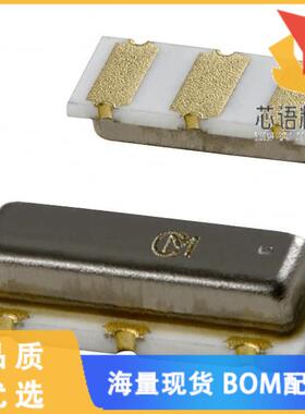 全新CSTCC2M00G56-R0原装(CERAMIC RES 2.0000MHZ 47