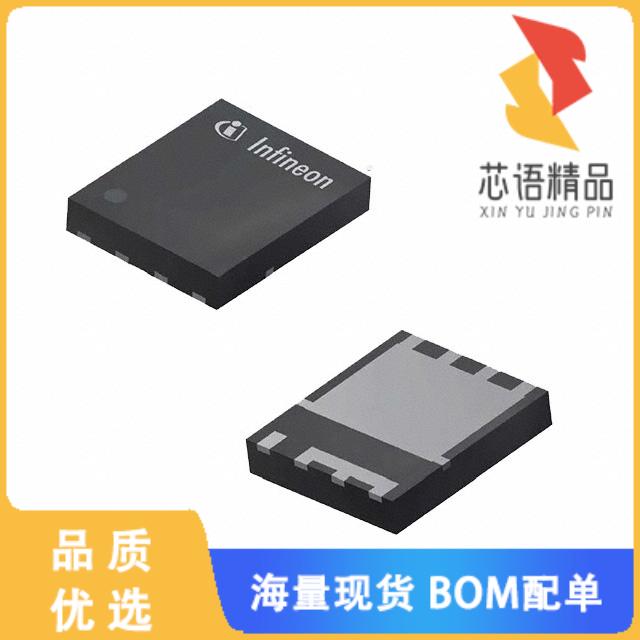 全新BSC027N10NS5ATMA1原装(MOSFET N-CH 100V 23A/1