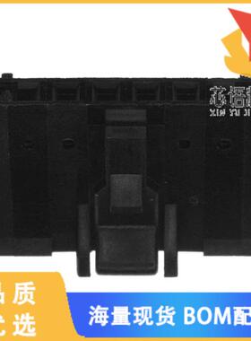 全新487526-7原装(CONN FFC RCPT HSG 8POS 2.54MM)正品