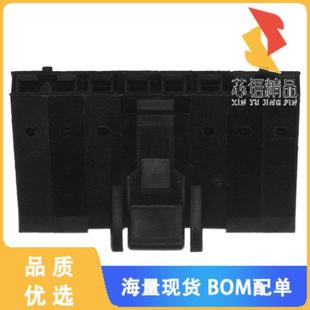 FFC RCPT 正品 7原装 2.54MM CONN 8POS 全新487526 HSG