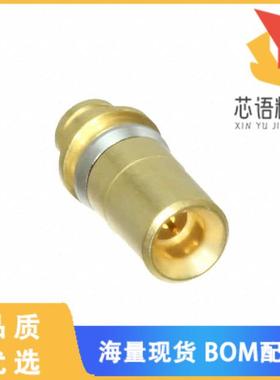 全新2101012-1原装(SMPM STR CABLE PLUG)正品