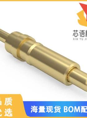 全新0860-0-15-20-82-14-11-0原装(SPRING-LOADED HI