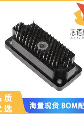 全新205720-9原装(CONN RCPT 104POS PNL MNT)正品