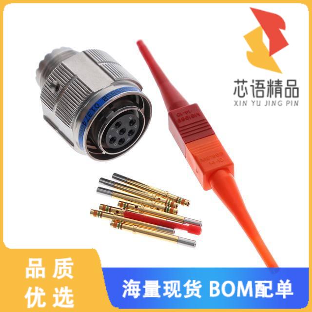 全新D38999/26KB98SB原装(STAINLESS STEEL D38999 S