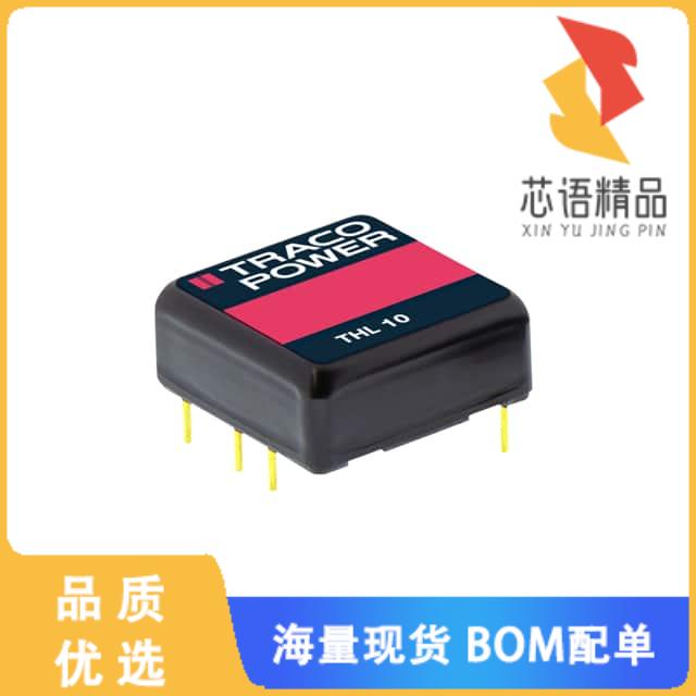全新THL 10-2412原装(DC DC CONVERTER 12V 10W)正品