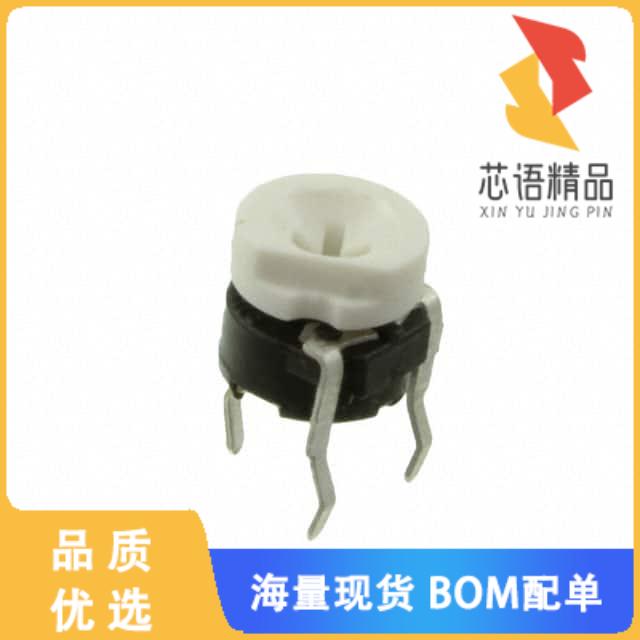 全新PT6WV-471A2020原装(POT 470 OHM 1/10W CARBON