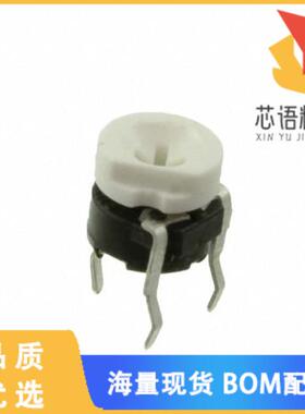 全新PT6WV-471A2020原装(POT 470 OHM 1/10W CARBON