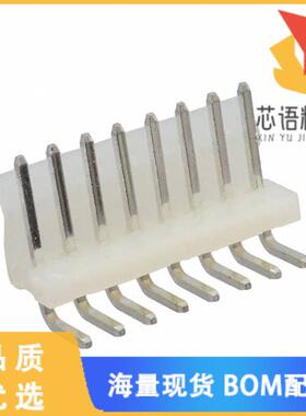 全新LHB-08-SB1原装(CONN HEADER R/A 8POS 3.96MM)正品