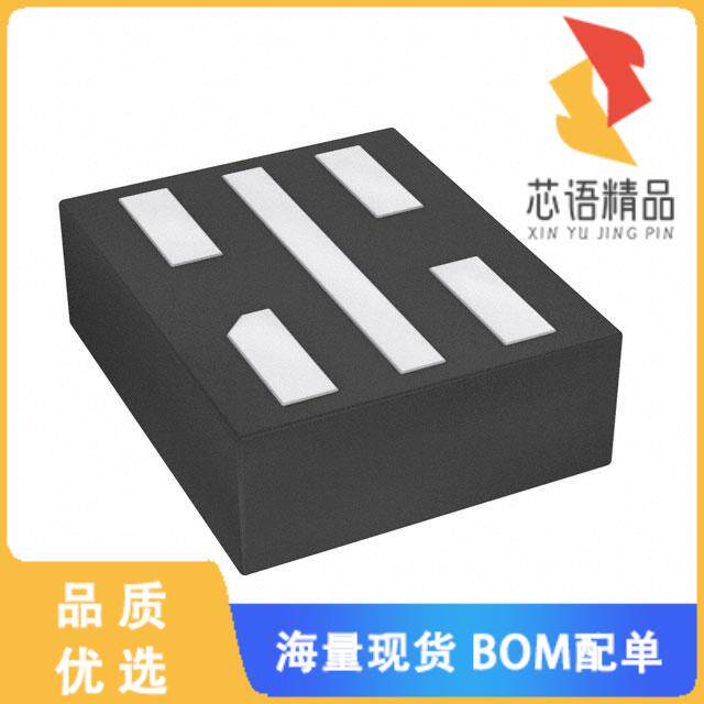 全新M24C64-FMH6TG原装(IC EEPROM 64KBIT I2C 5UFDF