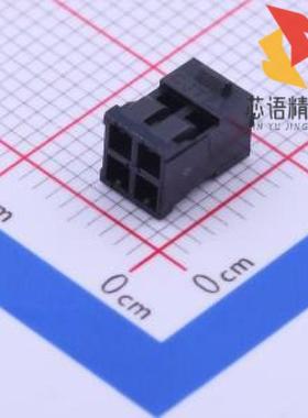 全新A2005HB-N-2X2P-C原装(2mm 2x2P)正品