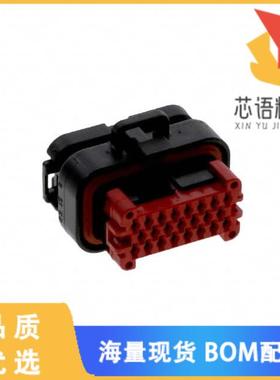 全新770680-3原装(CONN PLUG HSG 23POS SEAL)正品