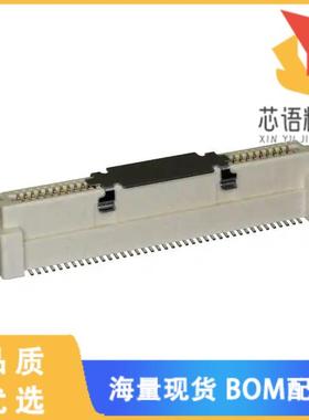 全新10144517-082802LF原装(CONN RCPT 80POS SMD GO
