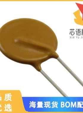 全新0ZRR0160FF1A原装(PTC RESET FUSE 60V 1.6A RAD