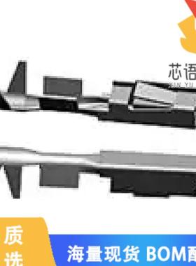 全新5-928999-1原装(CONN SOCKET 22AWG CRIMP TIN)正品