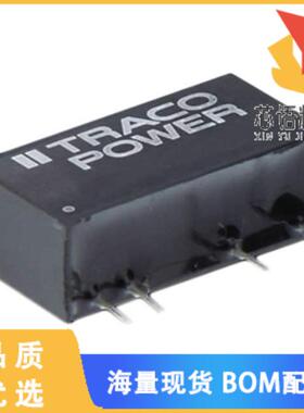 全新TMH 1212S原装(DC DC CONVERTER 12V 2W)正品