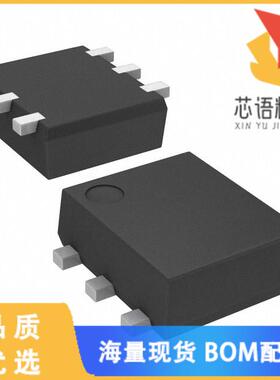 全新VT6K1T2CR原装(MOSFET 2N-CH 20V 0.1A VMT6)正品