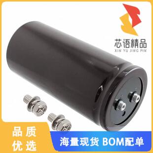 全新ELXR451LGN822MFK0U原装(CAP ALUM 8200UF 20% 4