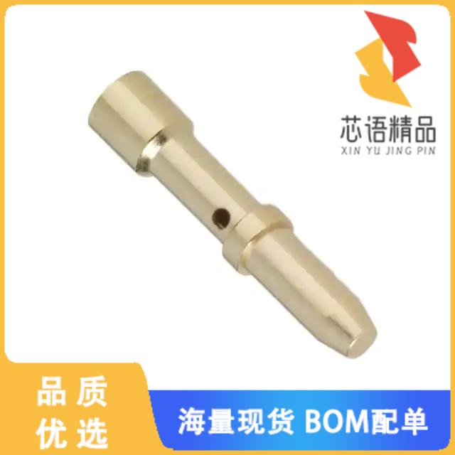 全新3601-1-07-21-00-00-08-0原装(CONN PC PIN CIRC