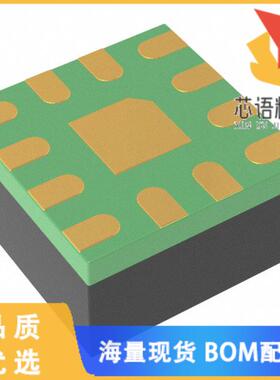 全新LTC3315AJV#TRPBF原装(2X2A, 5V SYNCH STEP-DOW