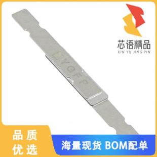 FUSE PTC 正品 全新VTP110F原装 STRAP 16V RESET 1.1A
