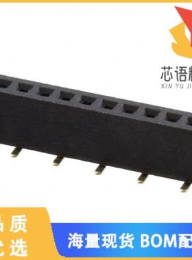 全新M50-3141045原装(CONN RCPT 10POS 0.05 GOLD SM