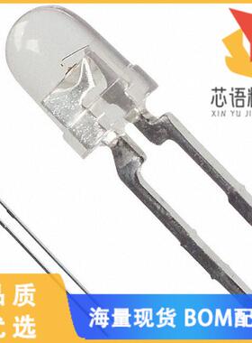 全新HLMP-KA45-E0000原装(LED BLUE CLEAR T-1 T/H)正品