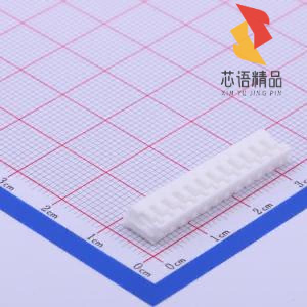 全新A2502H-12P原装(2.5mm 1x12P)正品