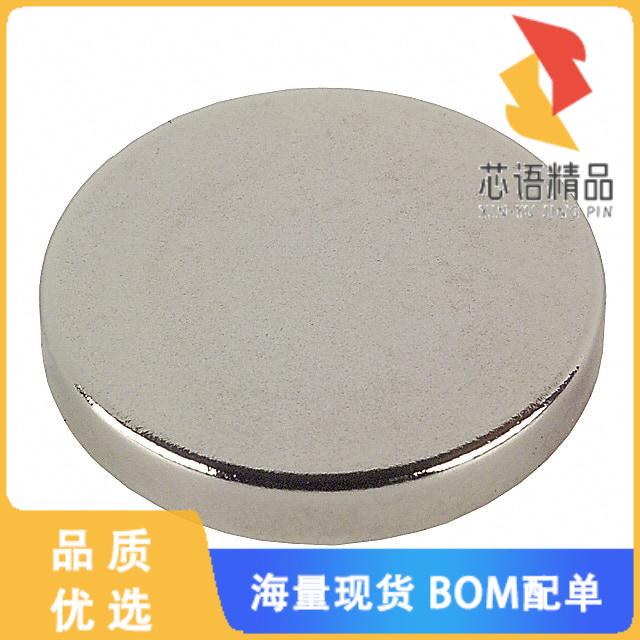 全新8013原装(MAGNET 0.750DIA X 0.125H CYL)正品