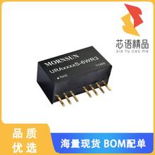 全新URA2415S-6WR3原装(DC DC CONVERTER +/-15V 6W)正品
