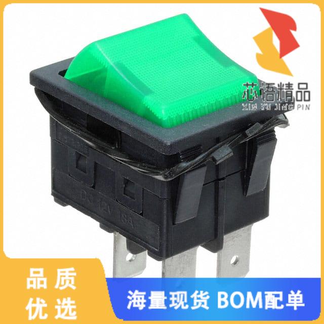 全新RBW2ABLKGILEF3原装(ILLUMINATED SEALED IP66 R