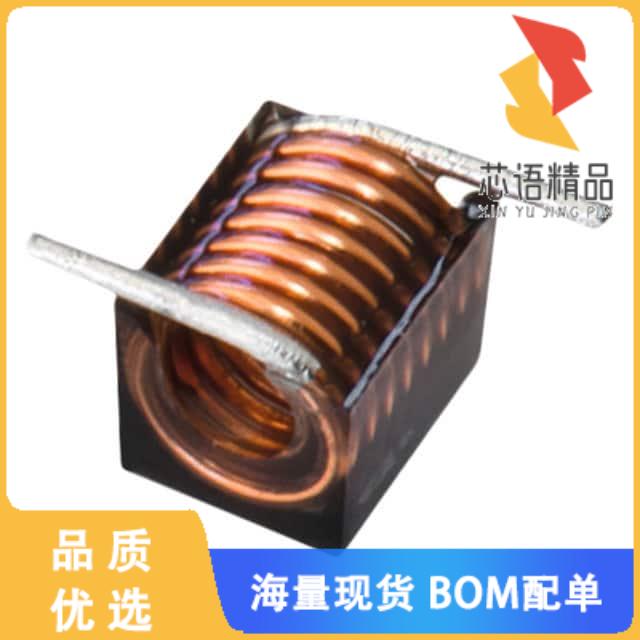 全新744912127原装(FIXED IND 27NH 3.5A 4 MOHM SMD)正品