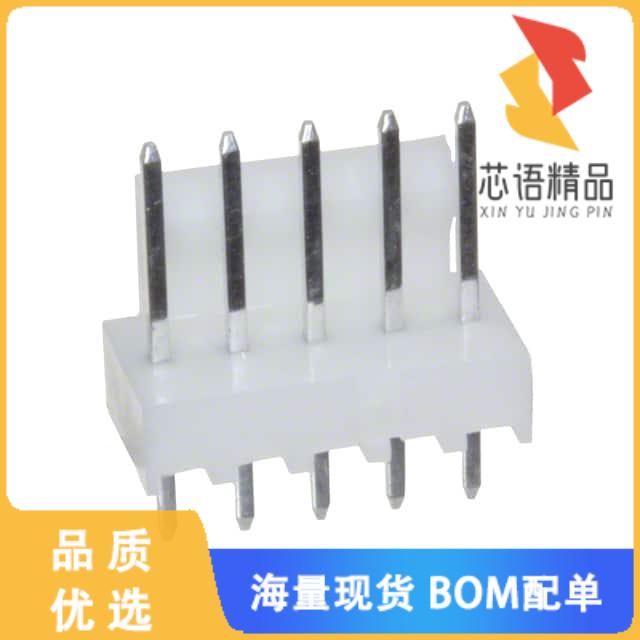 全新LHS-05-TS原装(CONN HEADER VERT 5POS 2.54MM)正品