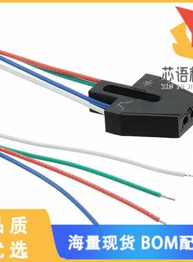 全新OPB70DWZ原装(SENSOR REFLECTIVE W/RED LED)正品