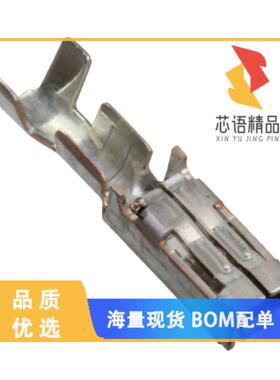 全新MDF6-2022SC原装(CONN SOCKET 20-22AWG CRIMP T