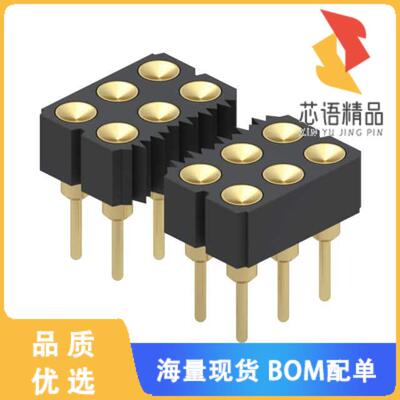 全新805-10-018-00-006000原装(CONN SPRING TARGET