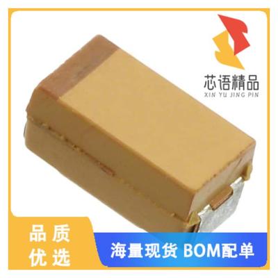 全新TPSD106M035R0125原装(CAP TANT 10UF 20% 35V 2