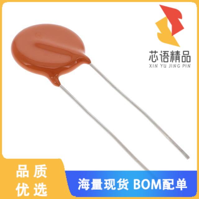 全新564RU2JAA602EM101M原装(CAP CER 100PF 6KV U2J