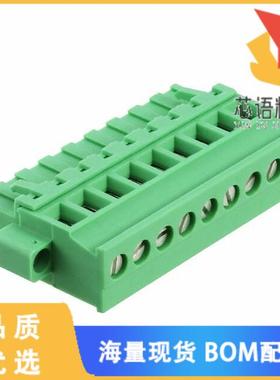全新1835164原装(TERM B PLUG 9POS 5.08MM)正品