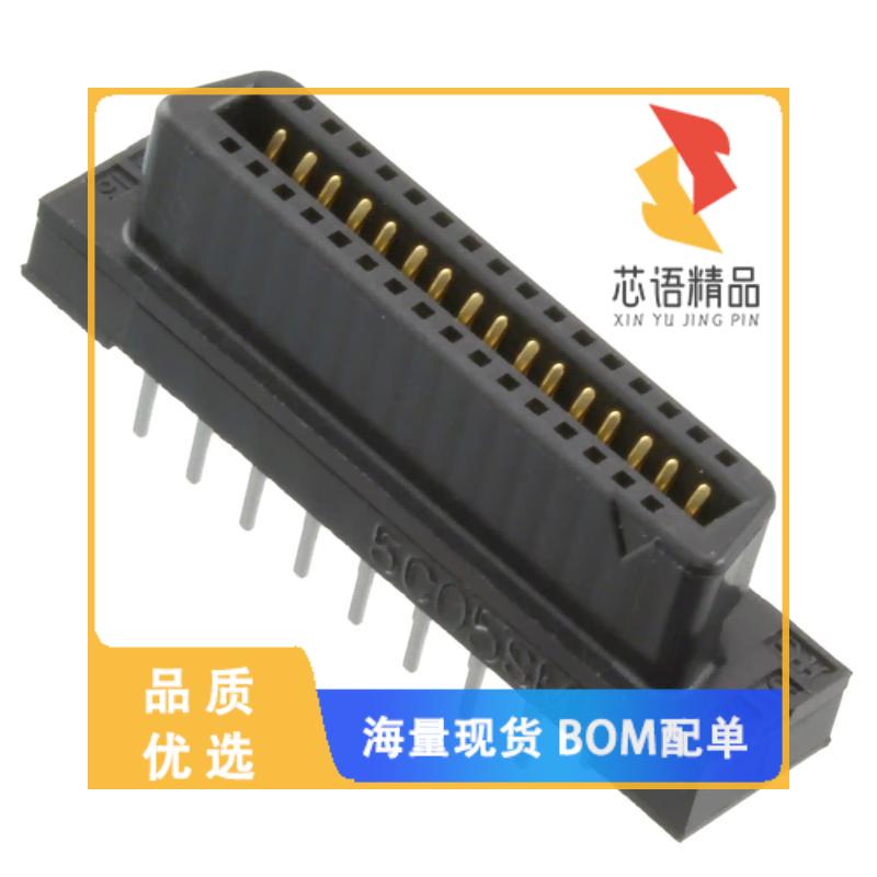 全新FX2CA-32S-1.27DSAL(71)原装(CONN RECEPT VERT