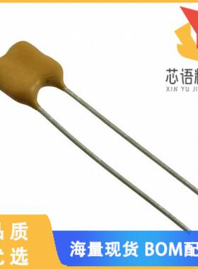 全新CDV16FF222JO3F原装(CAP MICA 2200PF 5% 1KV RA