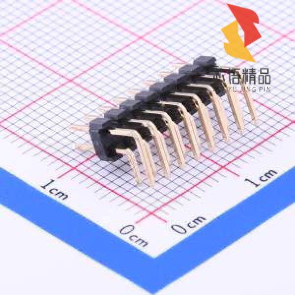 全新A2005WR-2X8P原装(2mm 2x8P 镀金)正品