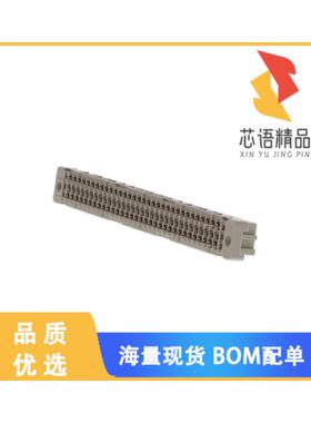 全新09032646850原装(CONN DIN RCPT 96POS PCB)正品