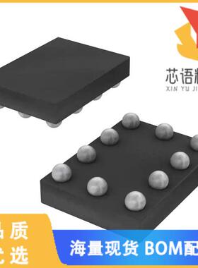 全新TS5A22362YZPR原装(IC SWITCH DUAL SPDT 10DSBG