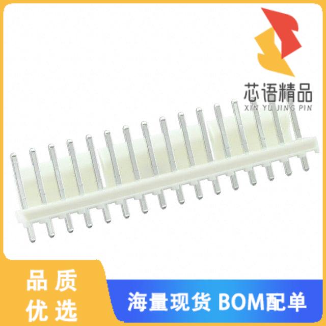 全新0026604160原装(CONN HEADER VERT 16POS 3.96MM)正品