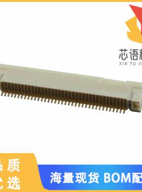 全新3-1734592-7原装(CONN FPC BOTTOM 37POS 0.50MM