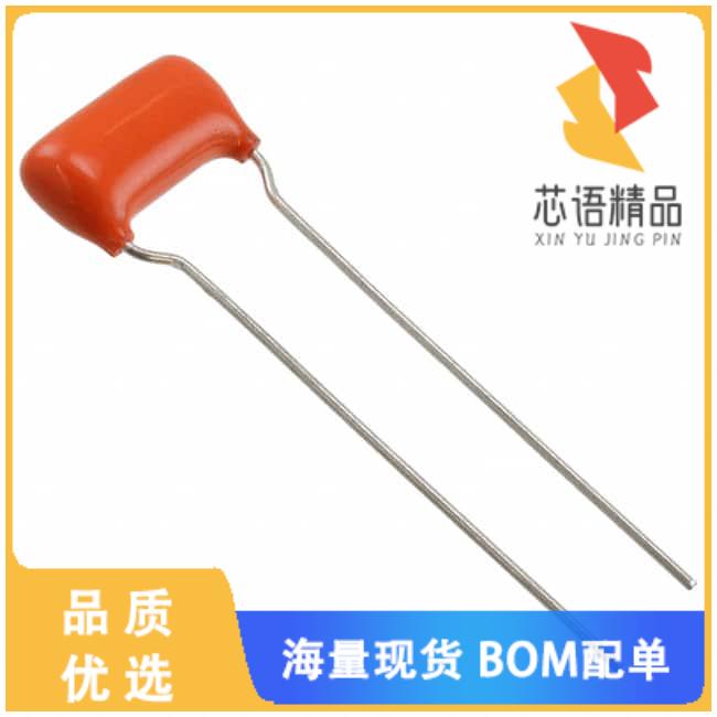 全新225P10291WD3原装(CAP FILM 1000PF 10% 100VDC